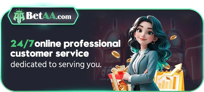 Betaa costomer service